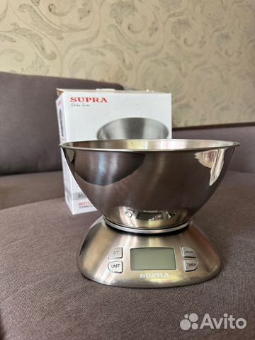 Новые Весы кухонные