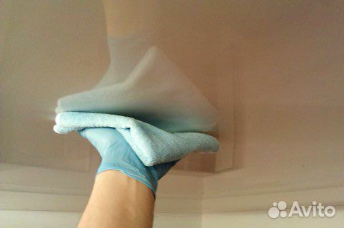 Уборка квартир и домов,мойка окон балконов