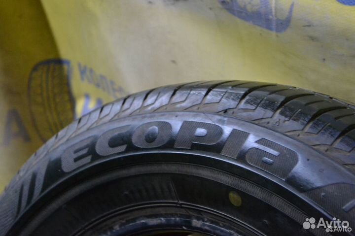 Bridgestone Ecopia NH100 RV 195/65 R15