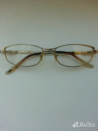 Очки - оправа