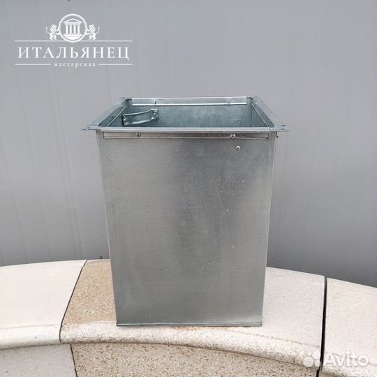 Урна мусорная Аэро