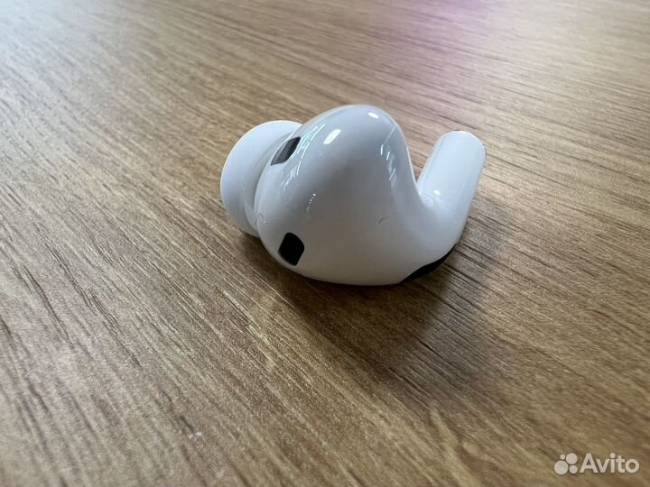 Левый наушник AirPods Pro 2 оригинал