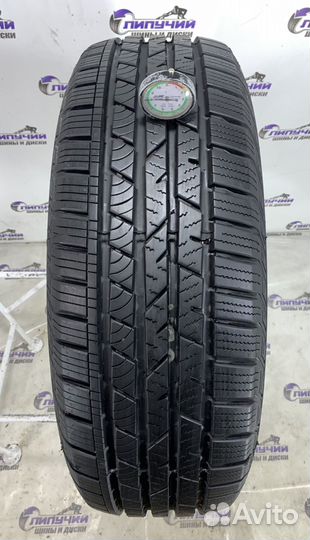 Continental CrossContact LX 225/65 R17 102T