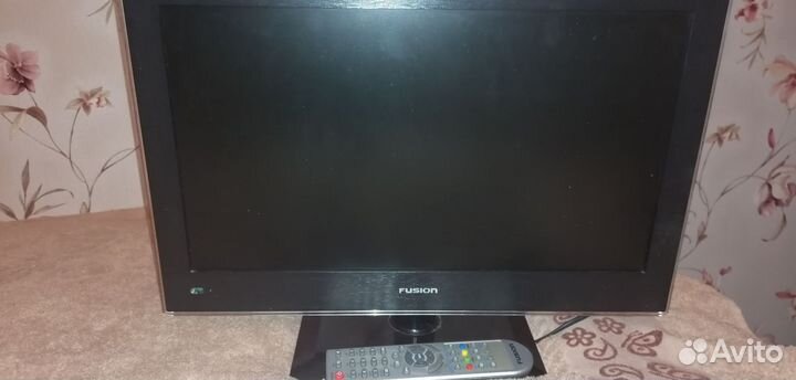Телевизор