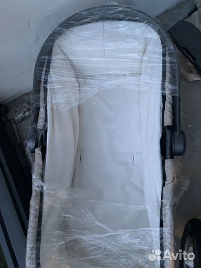 Детская коляска 2 в 1