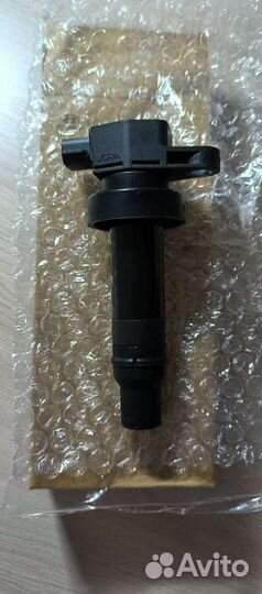 Катушка зажигания hyundai solaris,kia rio 1.4 1.6