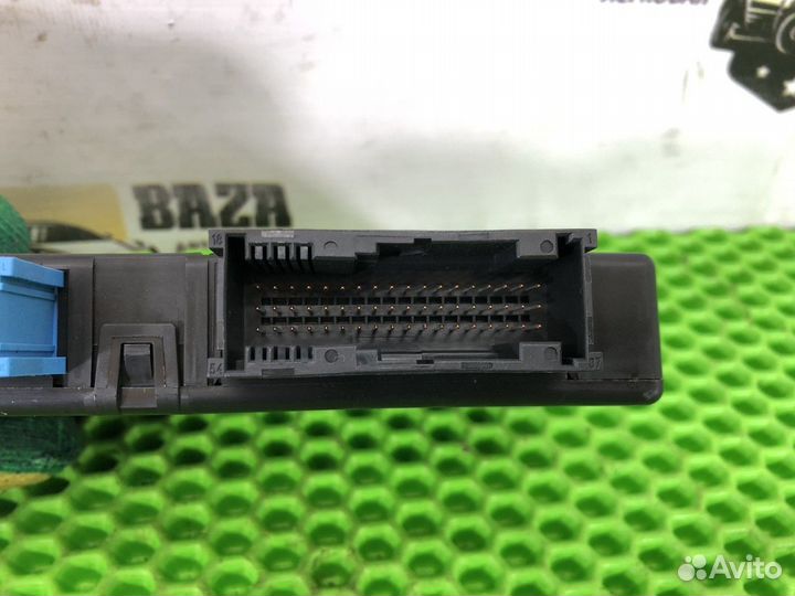 Блок предохранителей BMW 5