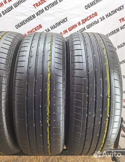 Bridgestone Dueler H/P Sport 225/60 R18