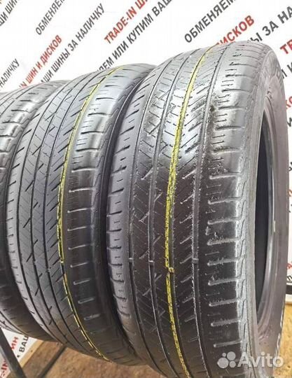 Laufenn G Fit AS 225/60 R18