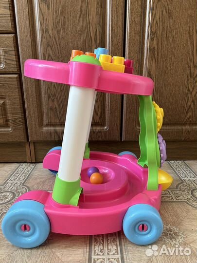 Ходунки детские