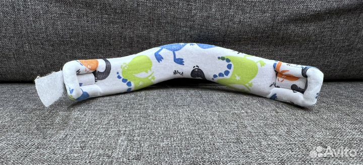 Воротник-корсет ортопедический детский ortonik