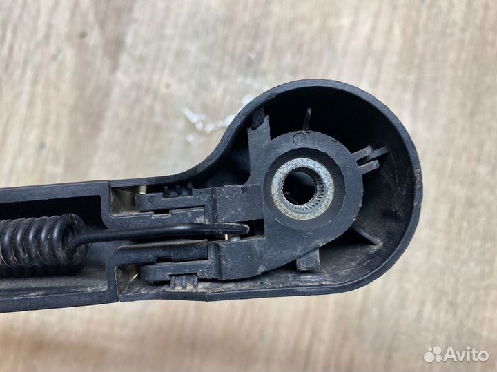 Поводок Заднего Дворника Zotye Coupa