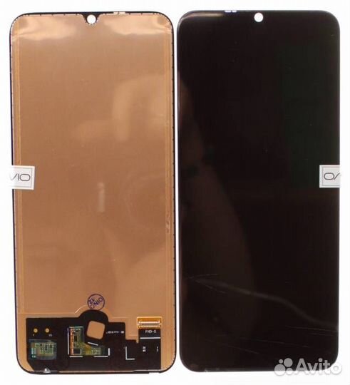 Дисплей для Honor 9A/Y6P (2020)