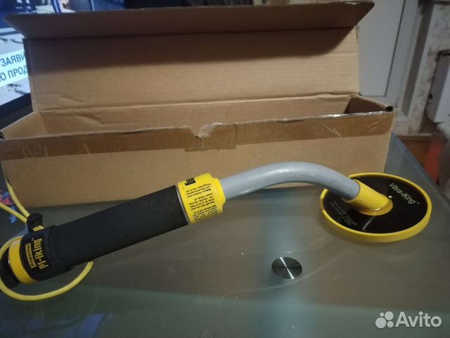 Металлоискатель