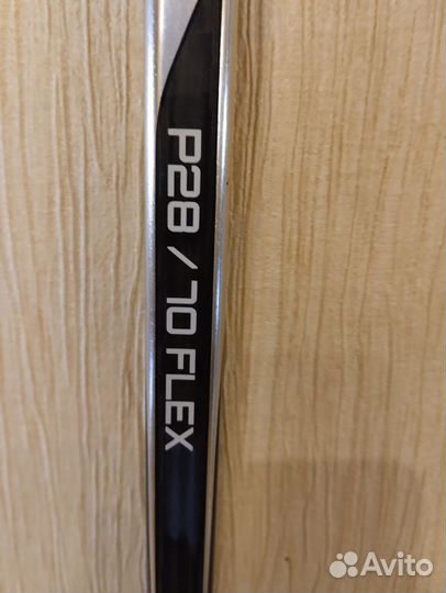 Клюшка Bauer hyperlite 2 70 flex/p28