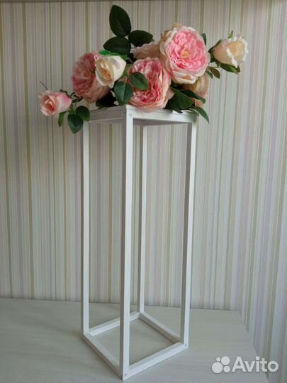 Стойка настольная