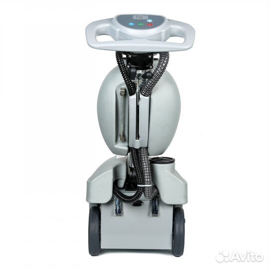 Поломоечная машина