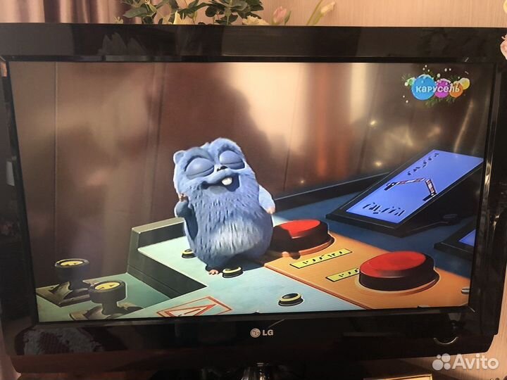 Телевизор LG