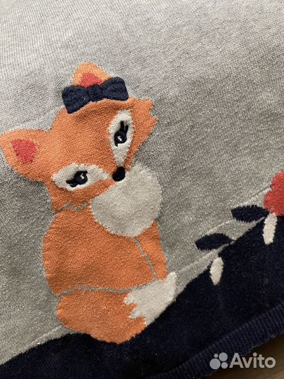 Платье Gymboree 5T