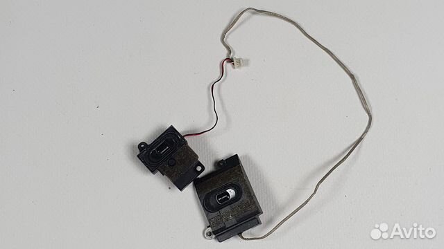 Динамики ноутбука HP Pavilion dv6-7000