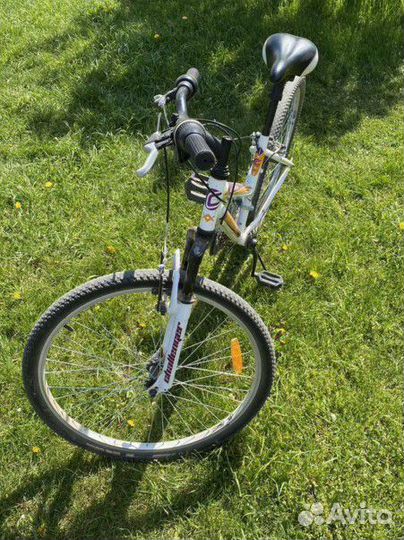 Велосипед