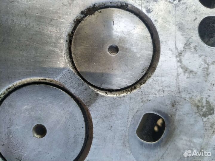 Гбц Форсунки на opel