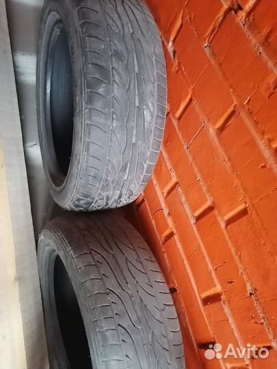 Dunlop SP Sport 300 195/55 R16