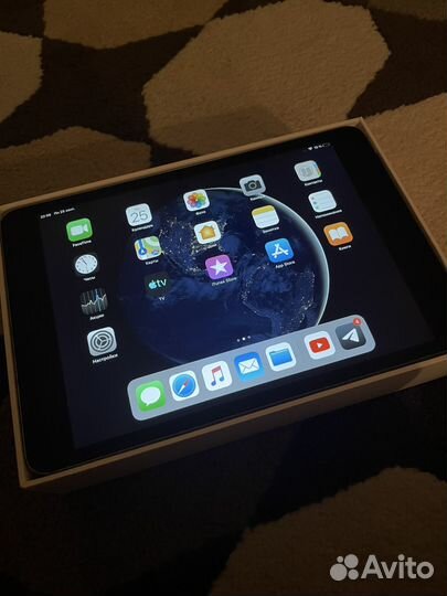iPad mini 2 16gb