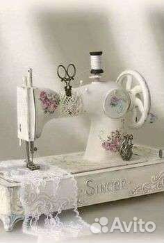 Швея - портная