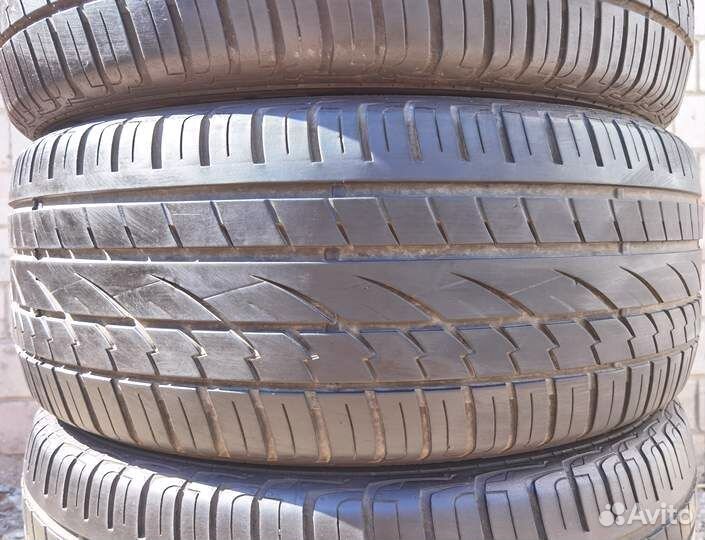Continental ContiCrossContact AT 265/50 R20 111V
