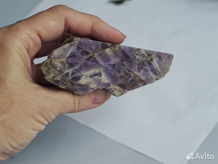 Чароит камень минерал