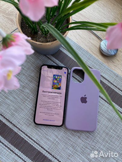 iPhone 12 mini, 128 ГБ