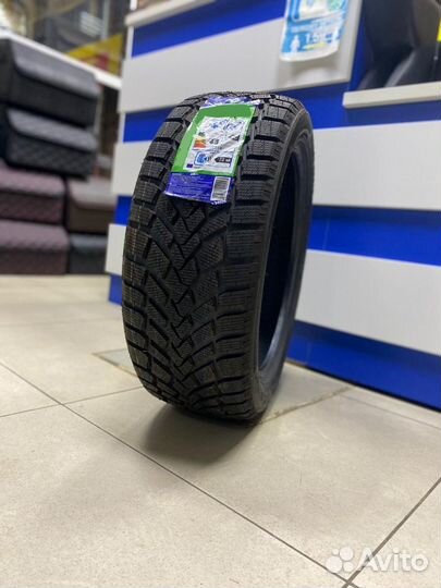 Haida HD617 265/65 R17