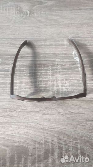 Компьютерные очки без диоптрий