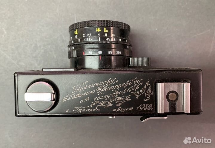 Фотоаппарат Орион-ее