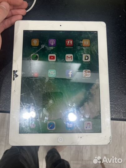 iPad