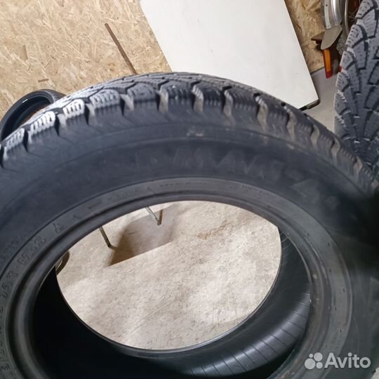 Nordman Nordman 4 205/65 R15 95R