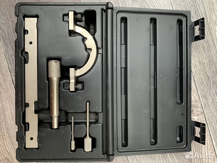 Специнструмент для замены цепи грм Opel