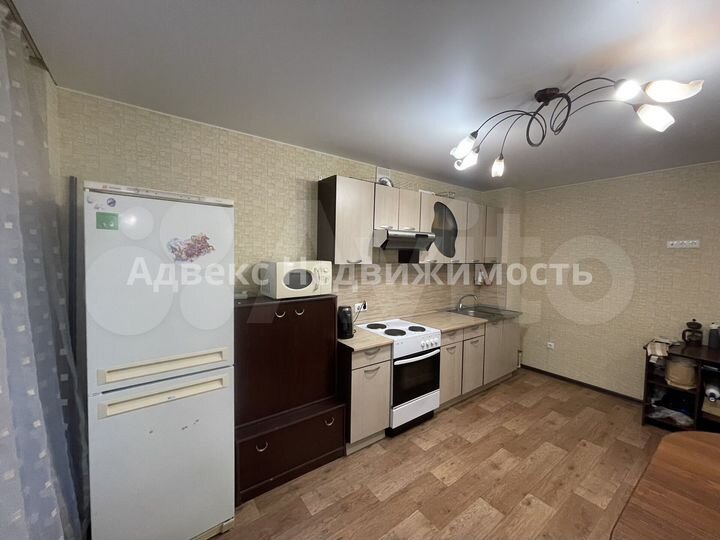 1-к. квартира, 48,7 м², 3/10 эт.