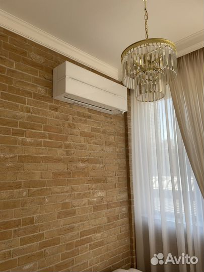 Монтажник кондиционеров, возможно без опыта