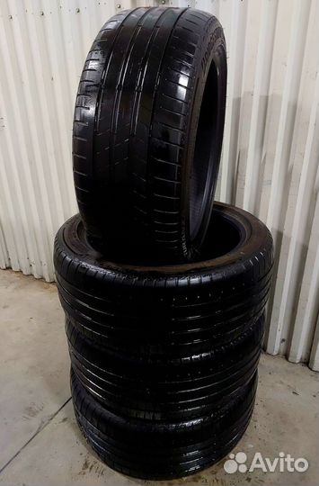 Bridgestone Turanza T005 245/45 R19