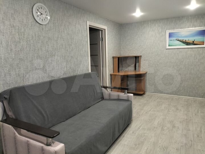 2-к. квартира, 45 м², 3/5 эт.