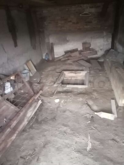 Гараж, 18 м²