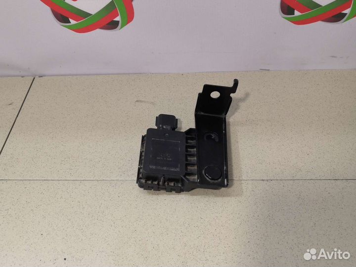 Nissan Teana L33 Датчик загрязнения воздуха