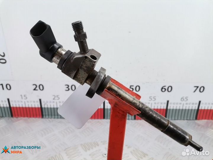 Форсунка Peugeot 407 2004 1980J5