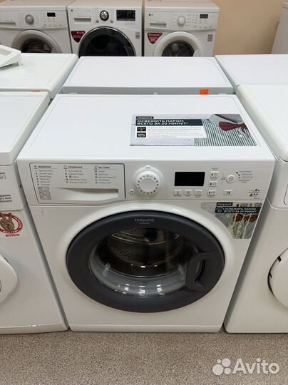 Стиральные машины.Гарантия 12 месяцев,доставка
