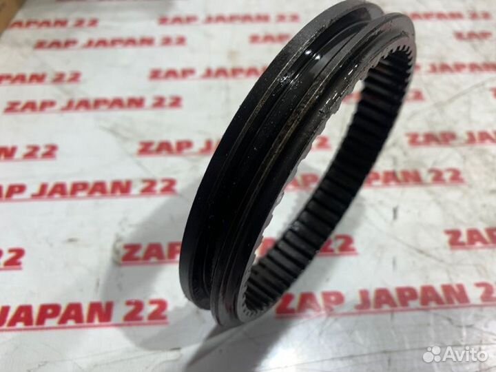 Шестерня раздатки Mitsubishi Pajero Sport K94 4D56