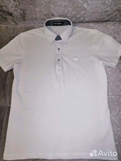 Новые и б/у футболки размер 48 и 50