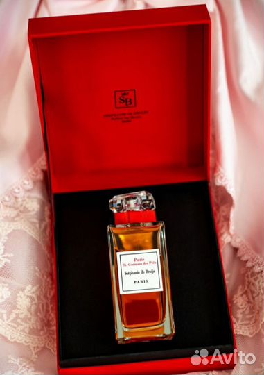 Духи Stephanie De Bruijn оригинал