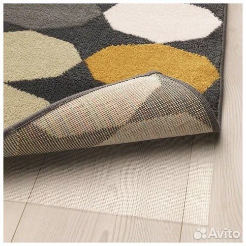 Ковер IKEA Торрилд 195*133 см